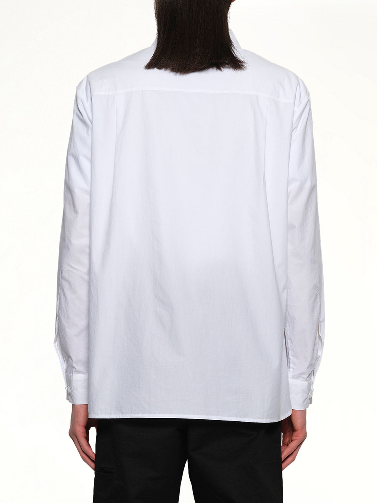 Shirt (Archive) in White