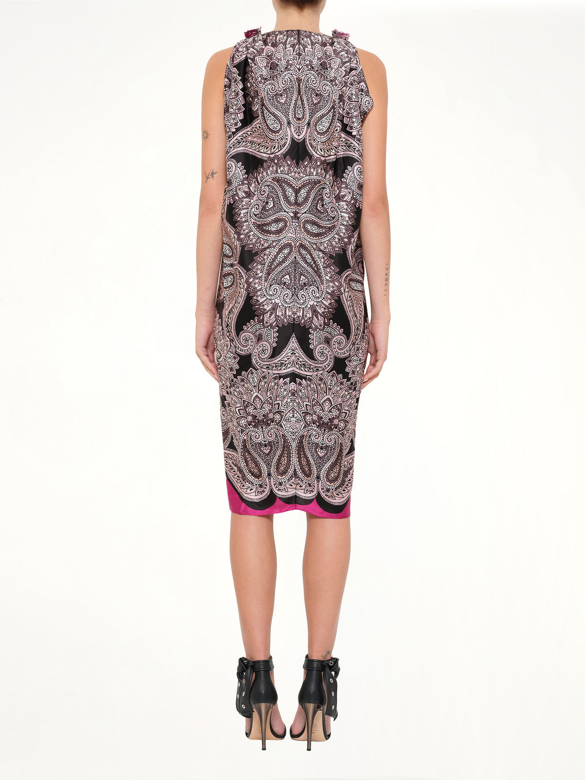 Lanvin Dress in Pink