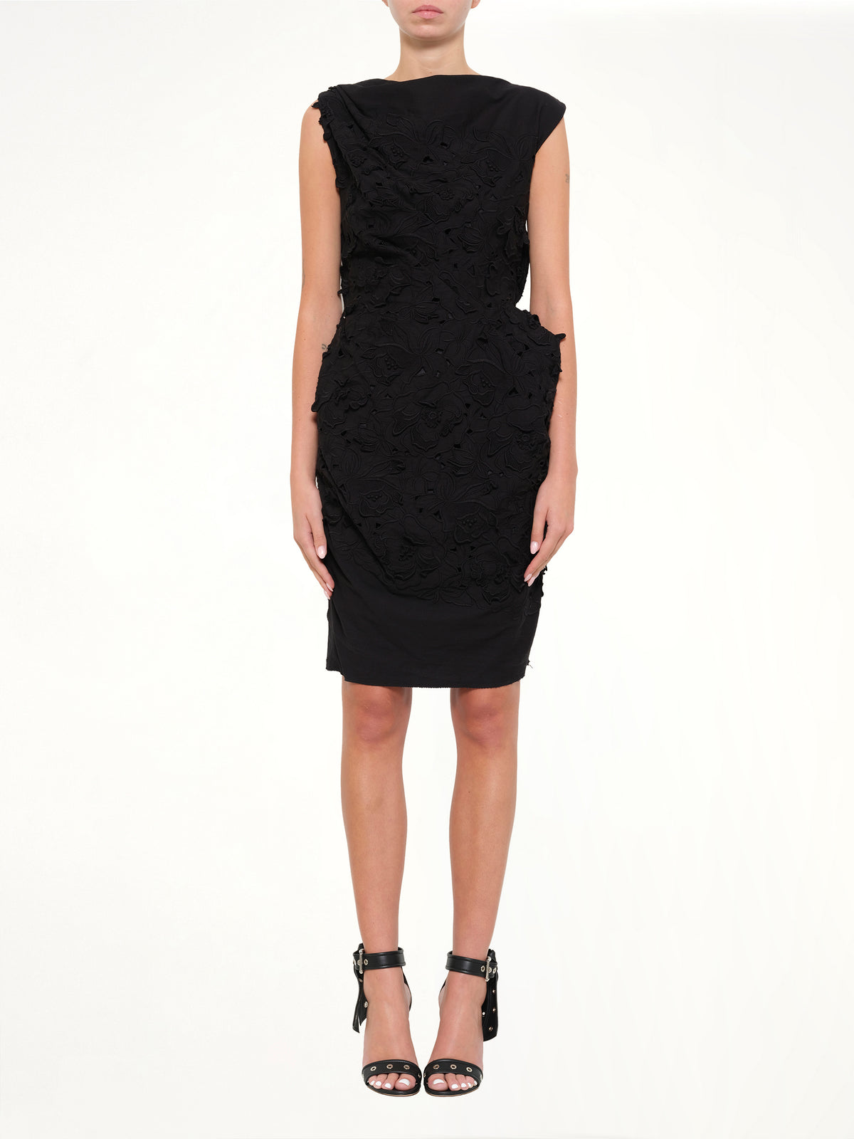 Lanvin Dress in Black
