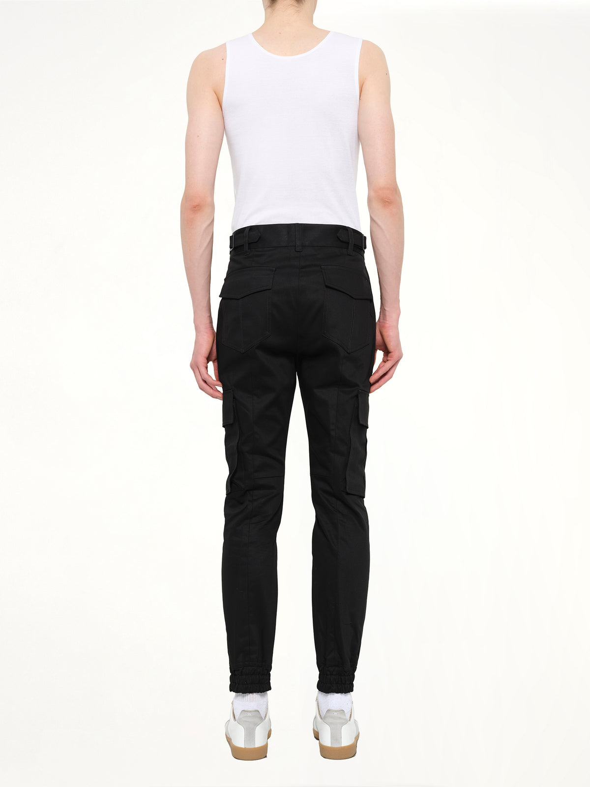 Juunj Pants