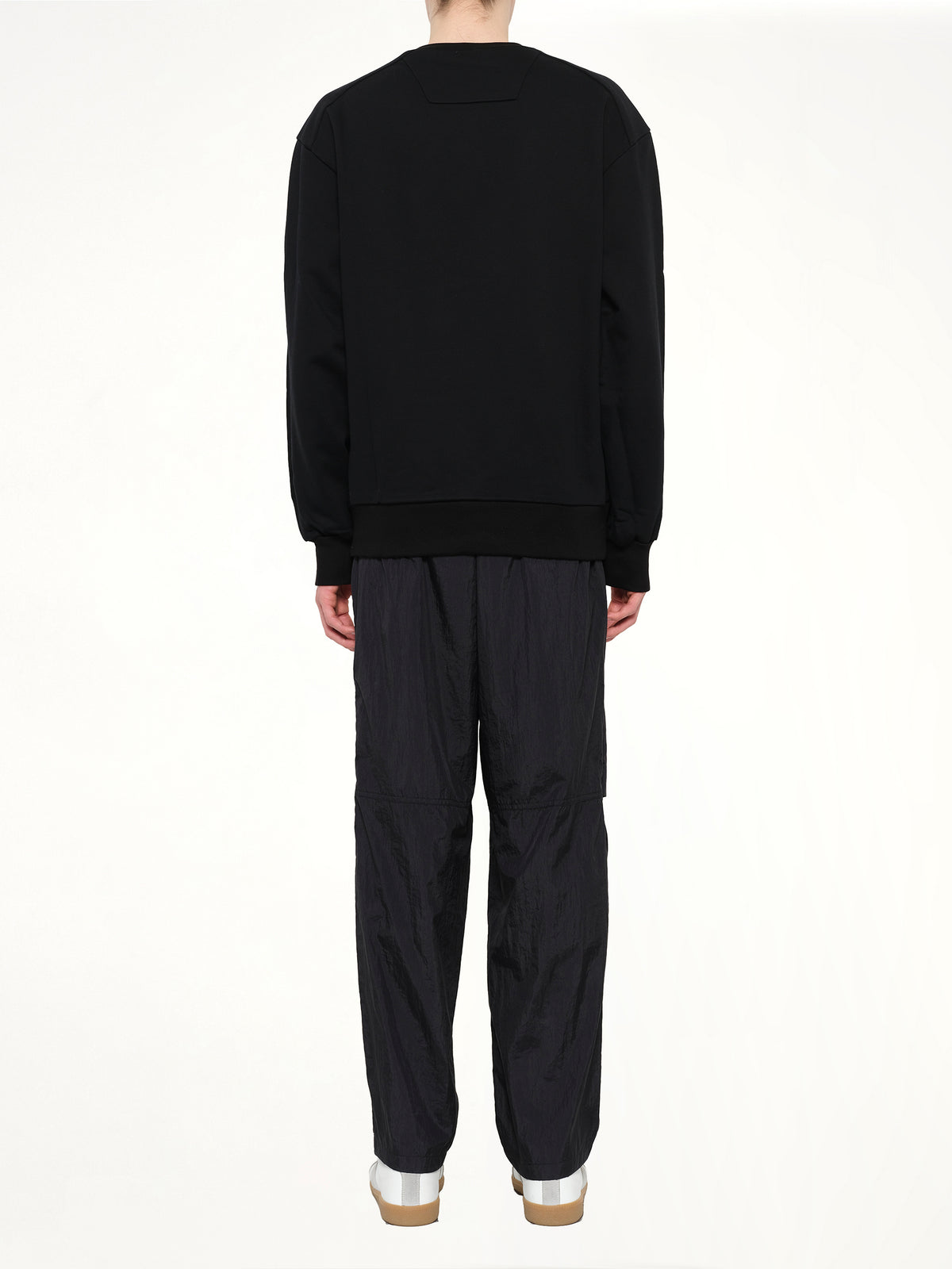 King Kong Sweatshirt in Black