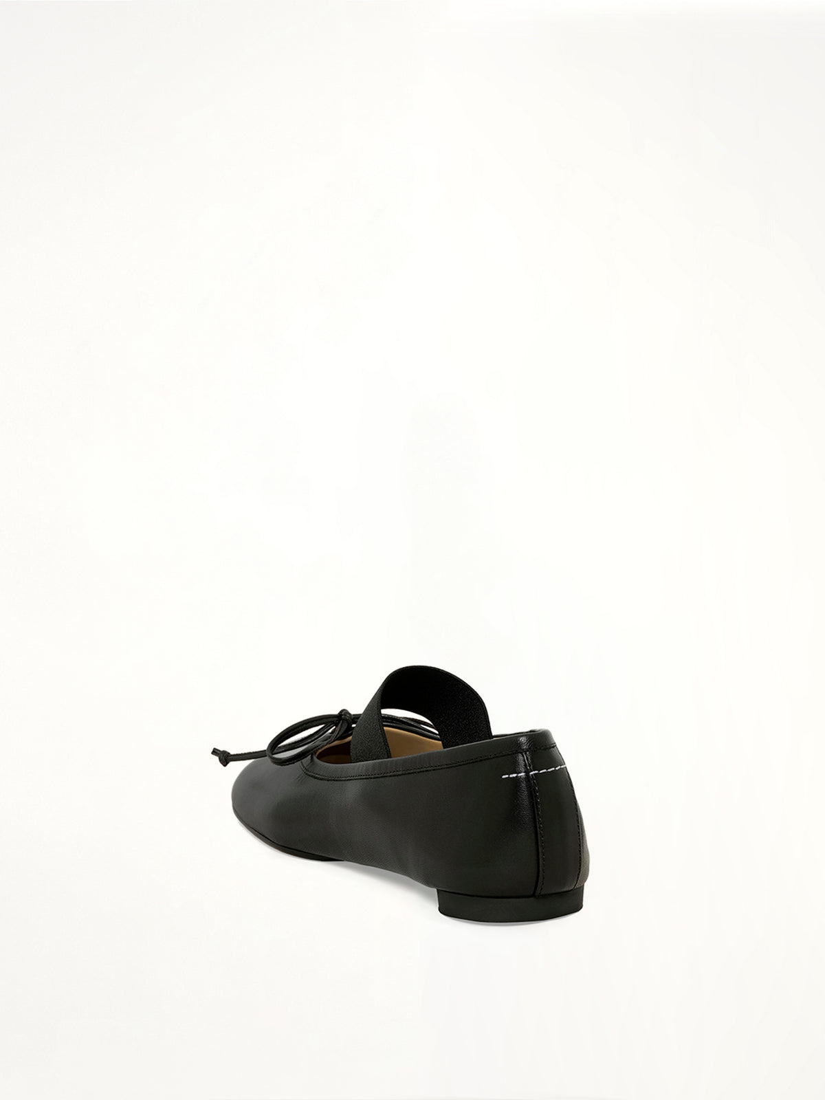 Anatomic Ballerina in Black