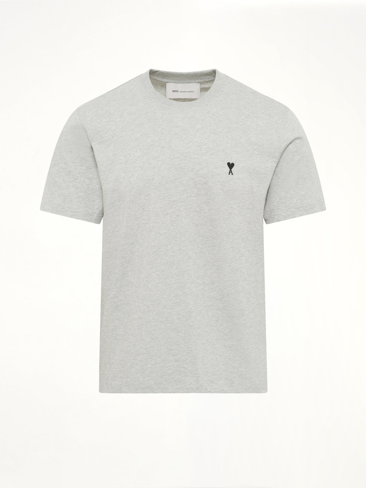Ami De Coeur T-Shirt in Grey