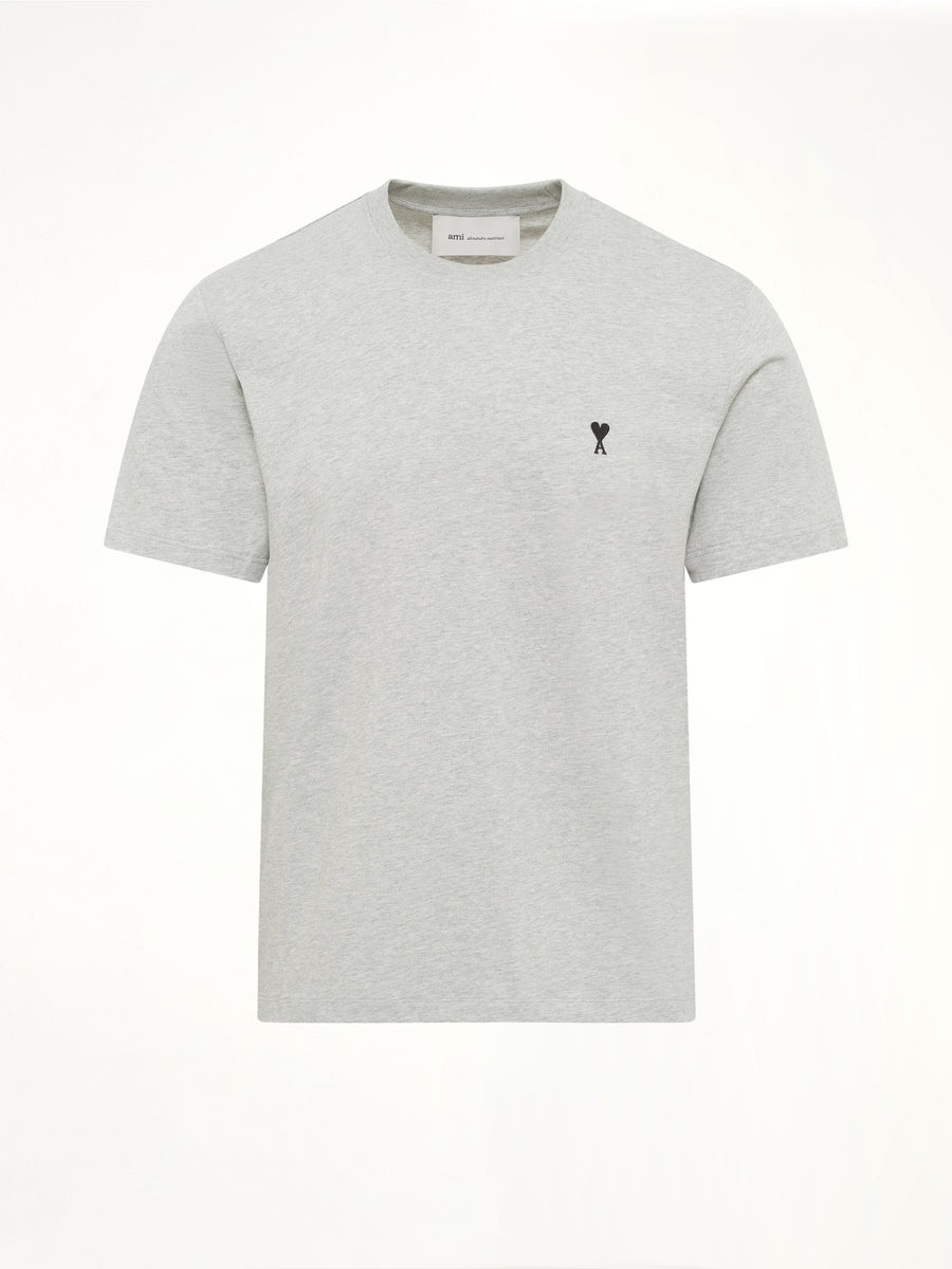 Ami De Coeur T-Shirt in Grey