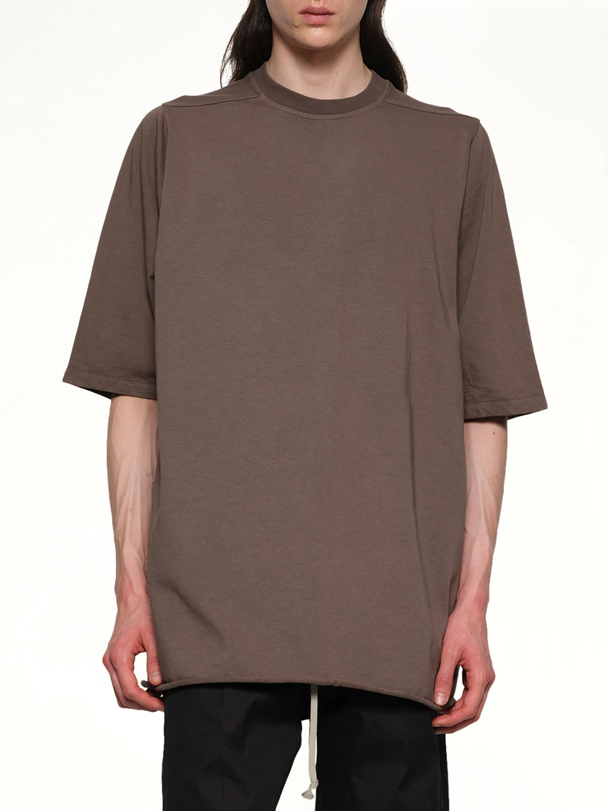 Jumbo T-Shirt in Dust