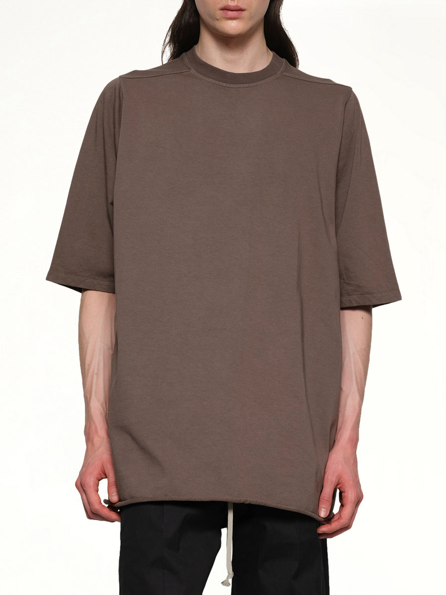 Jumbo T-Shirt in Dust