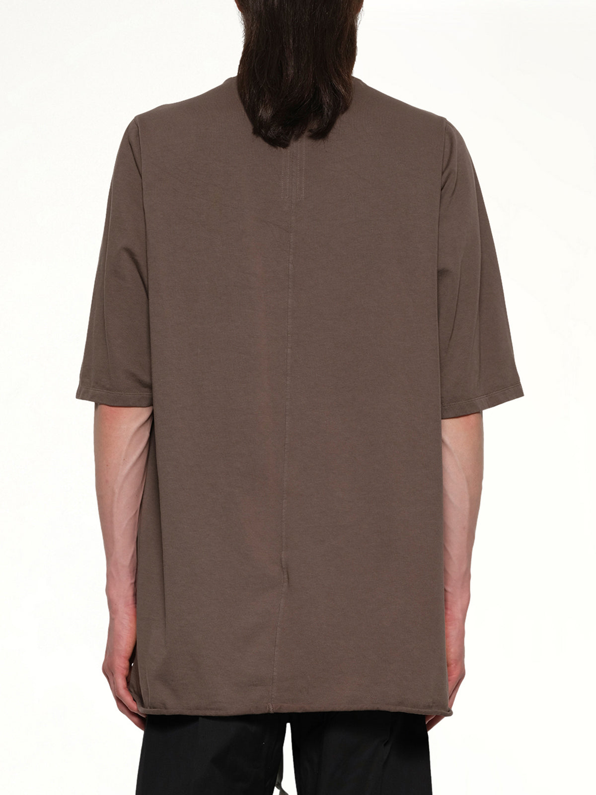 Jumbo T-Shirt in Dust