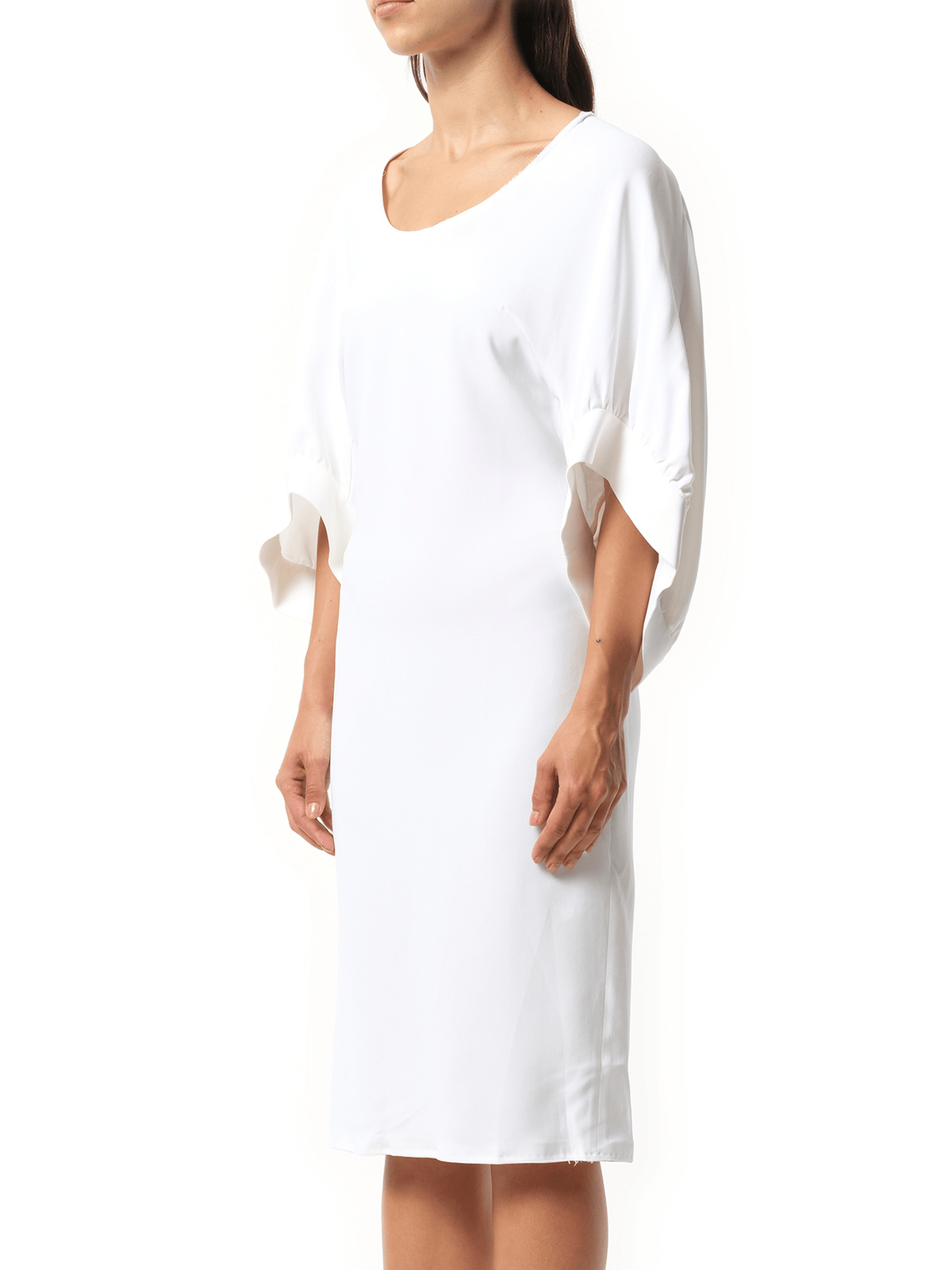 Givenchy Dress in White