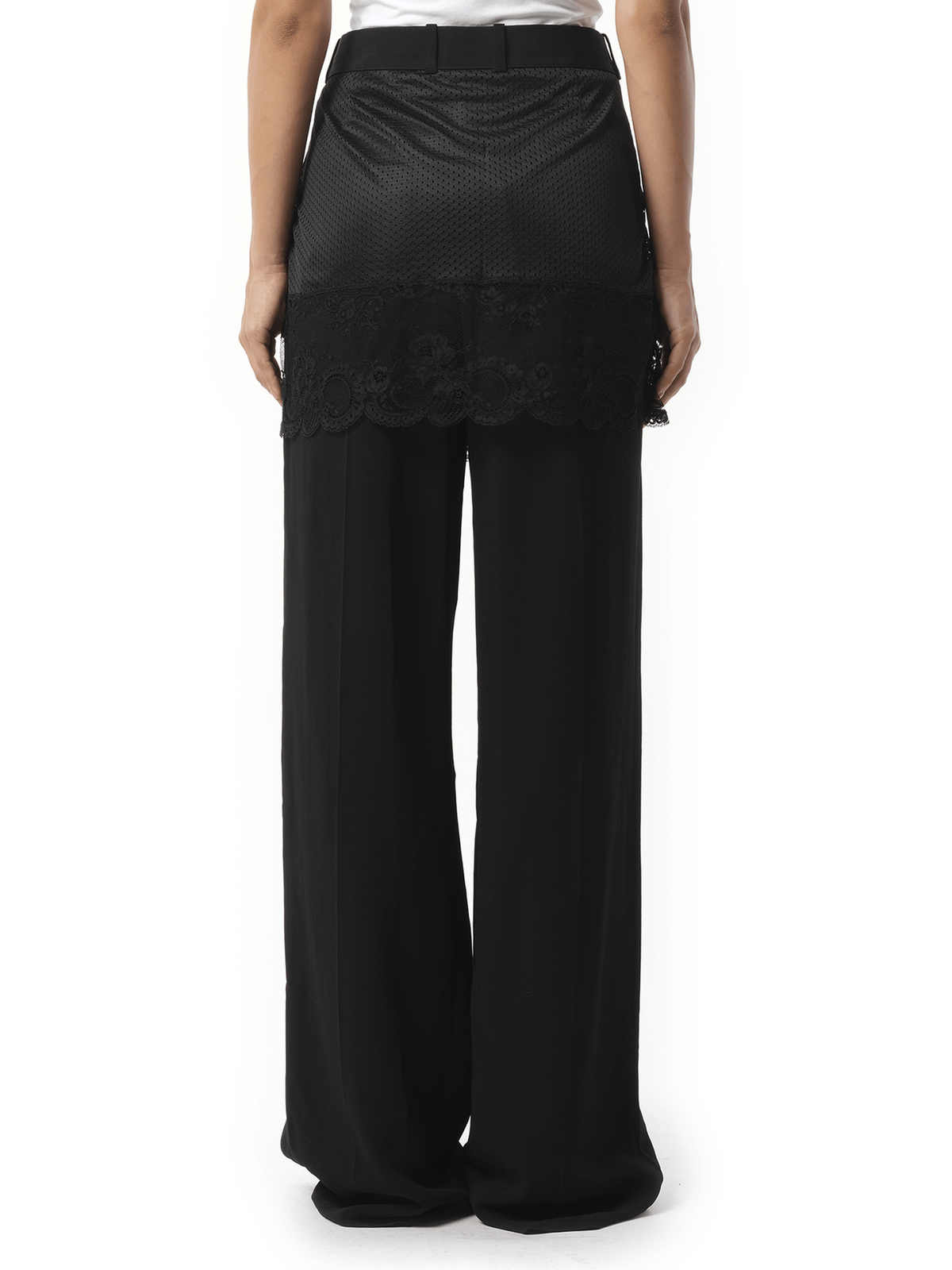 Givenchy Trousers in Black