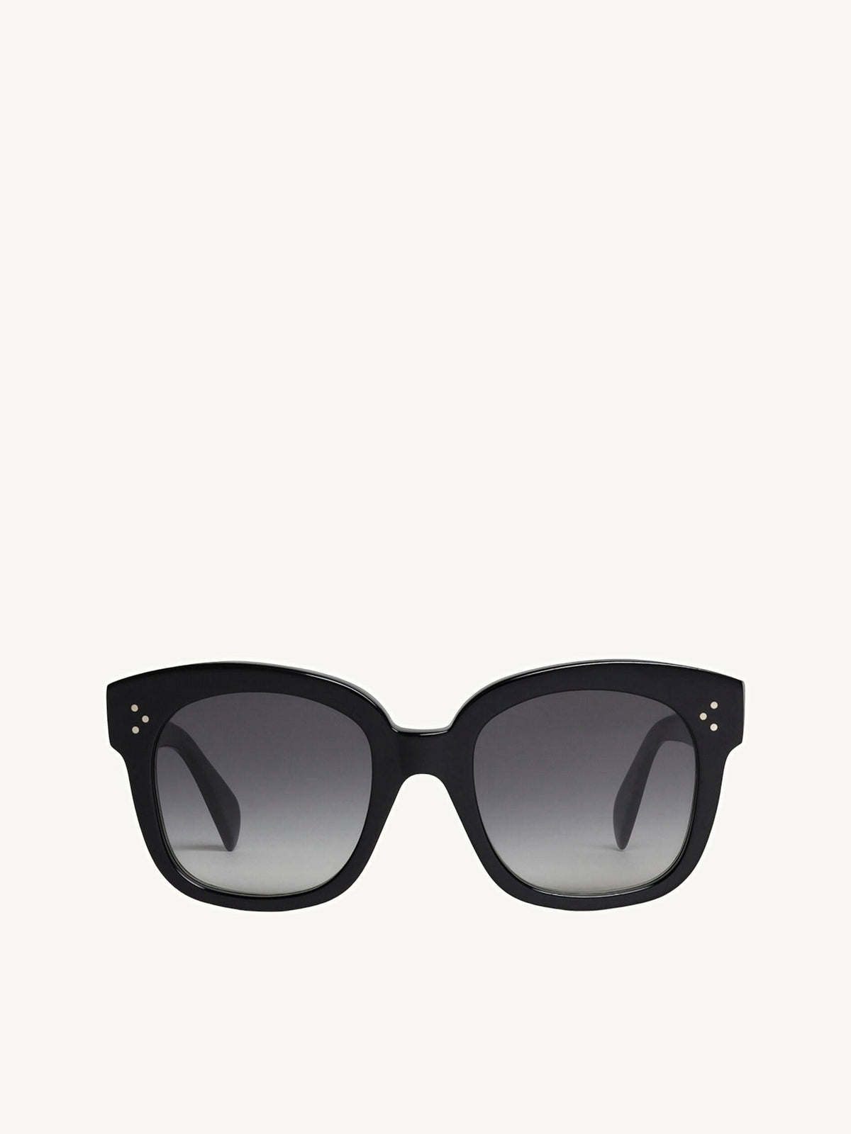 CELINE S002 Bold Sun in Black