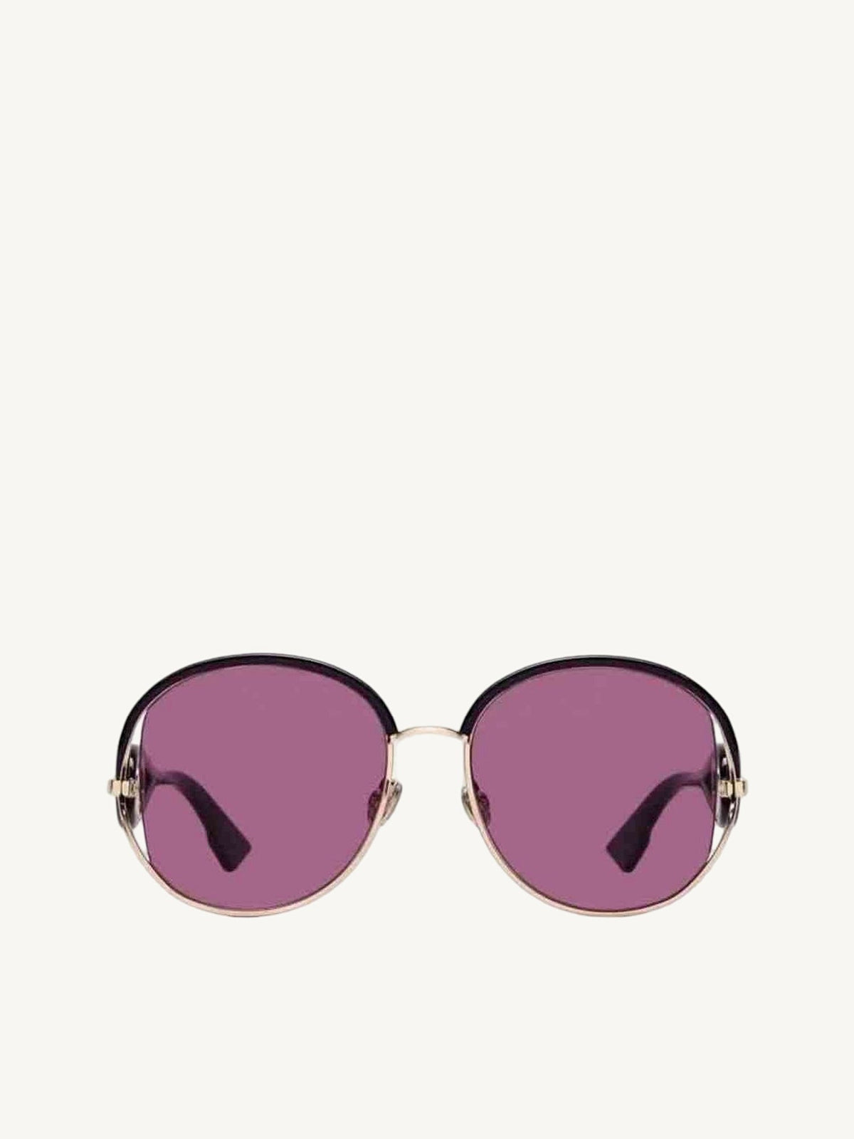 Dior New Volute in Black/Pink