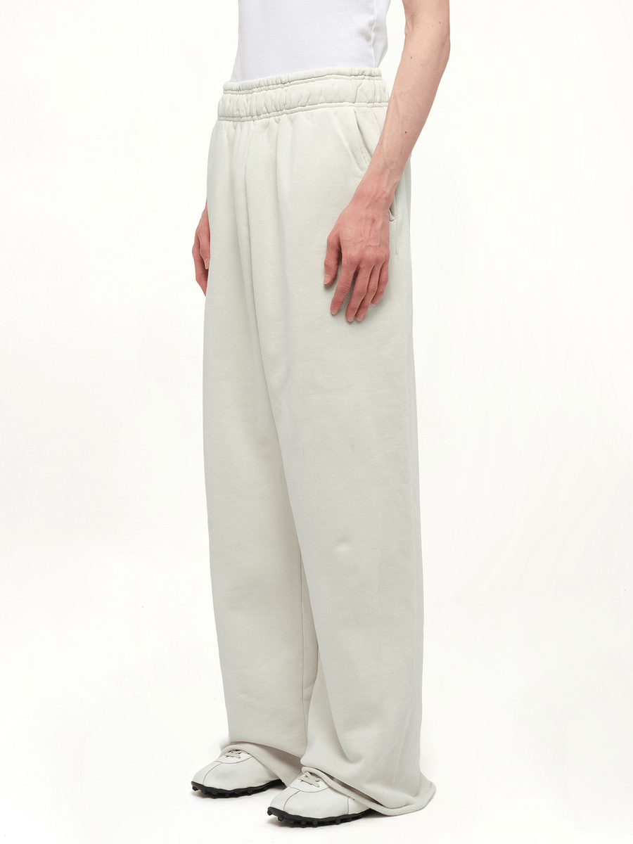 Full Sweatpants in Rice