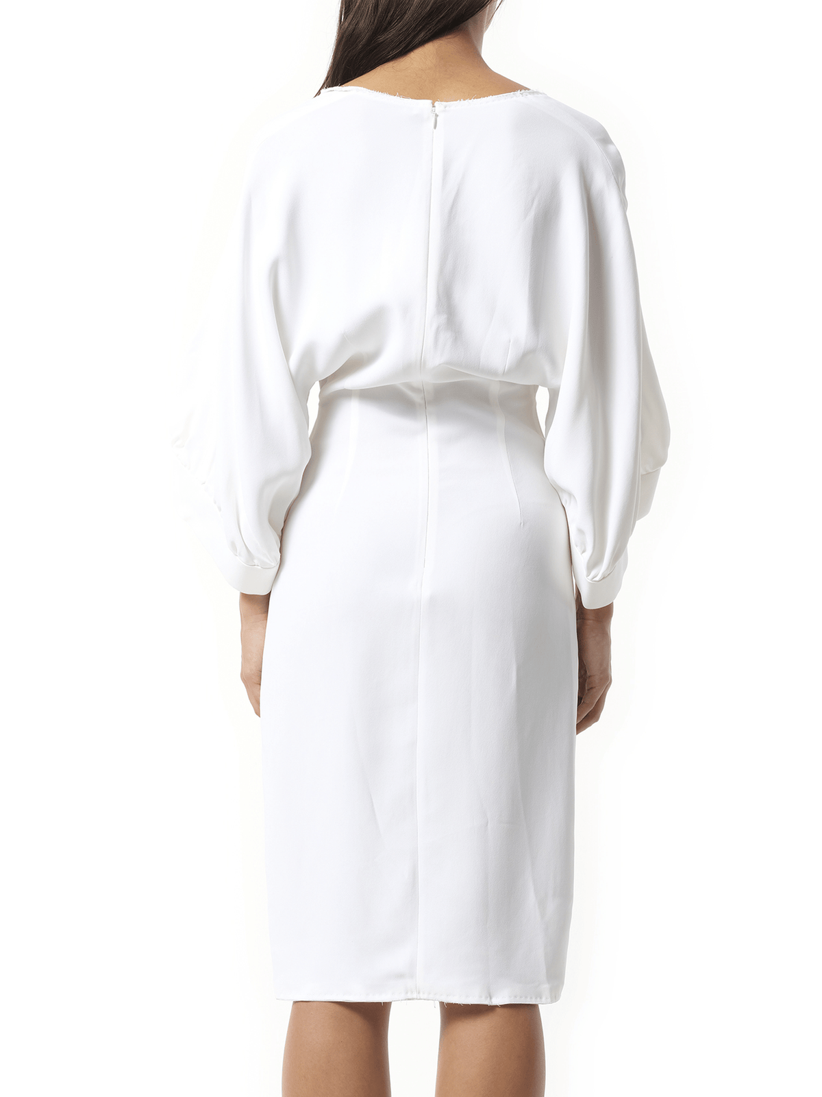 Givenchy Dress in White