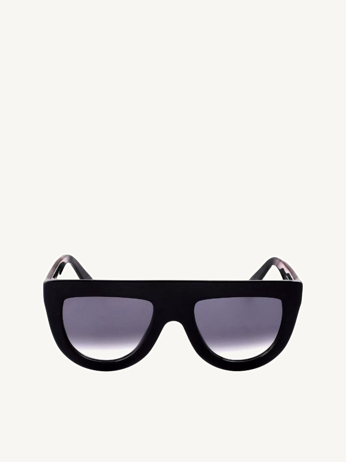 Andrea Sunglasses in Black