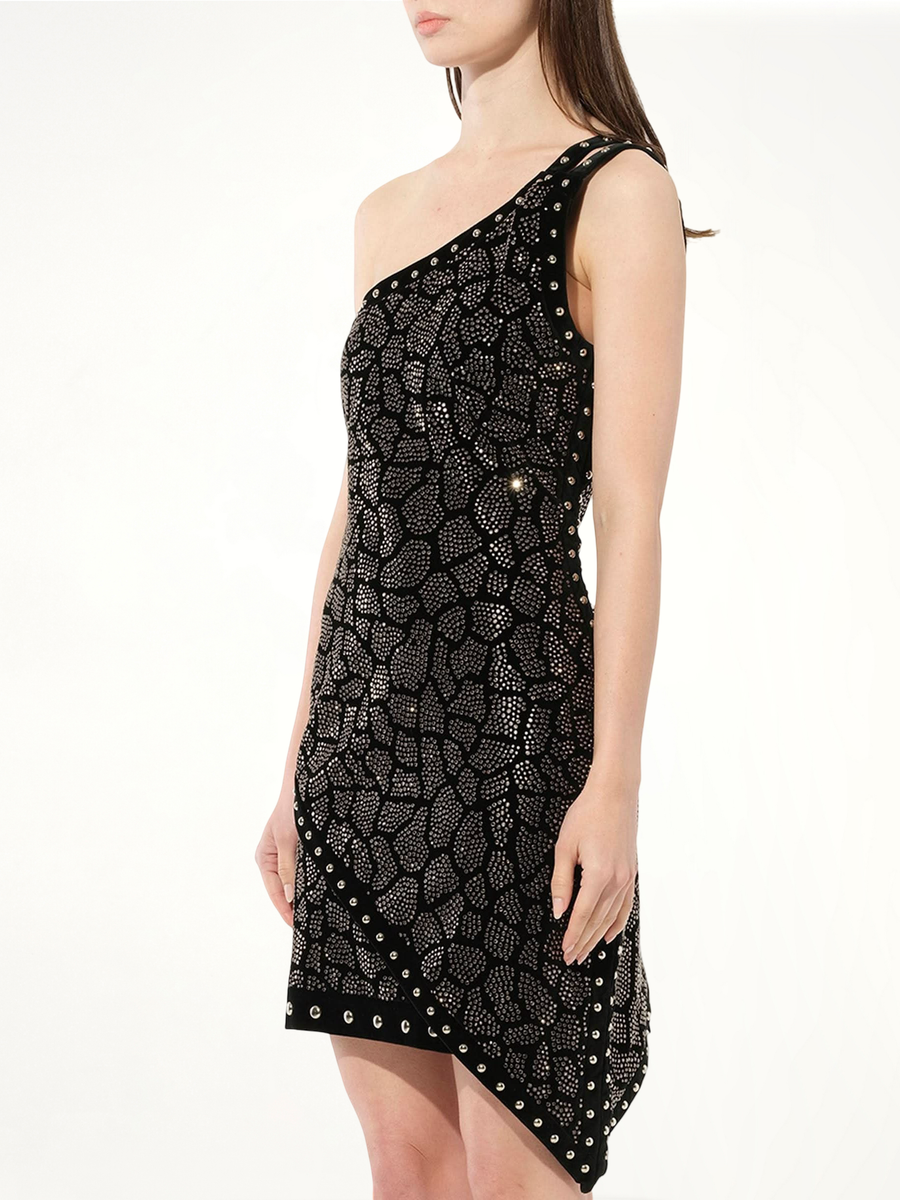 Dress in Black