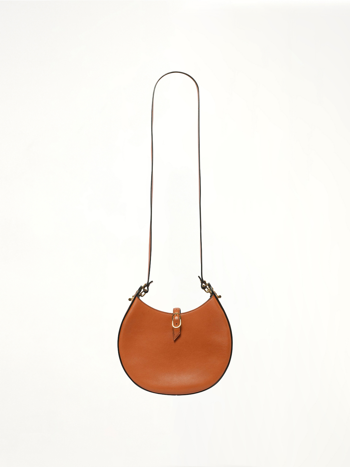 Joyce Bag S in Tan
