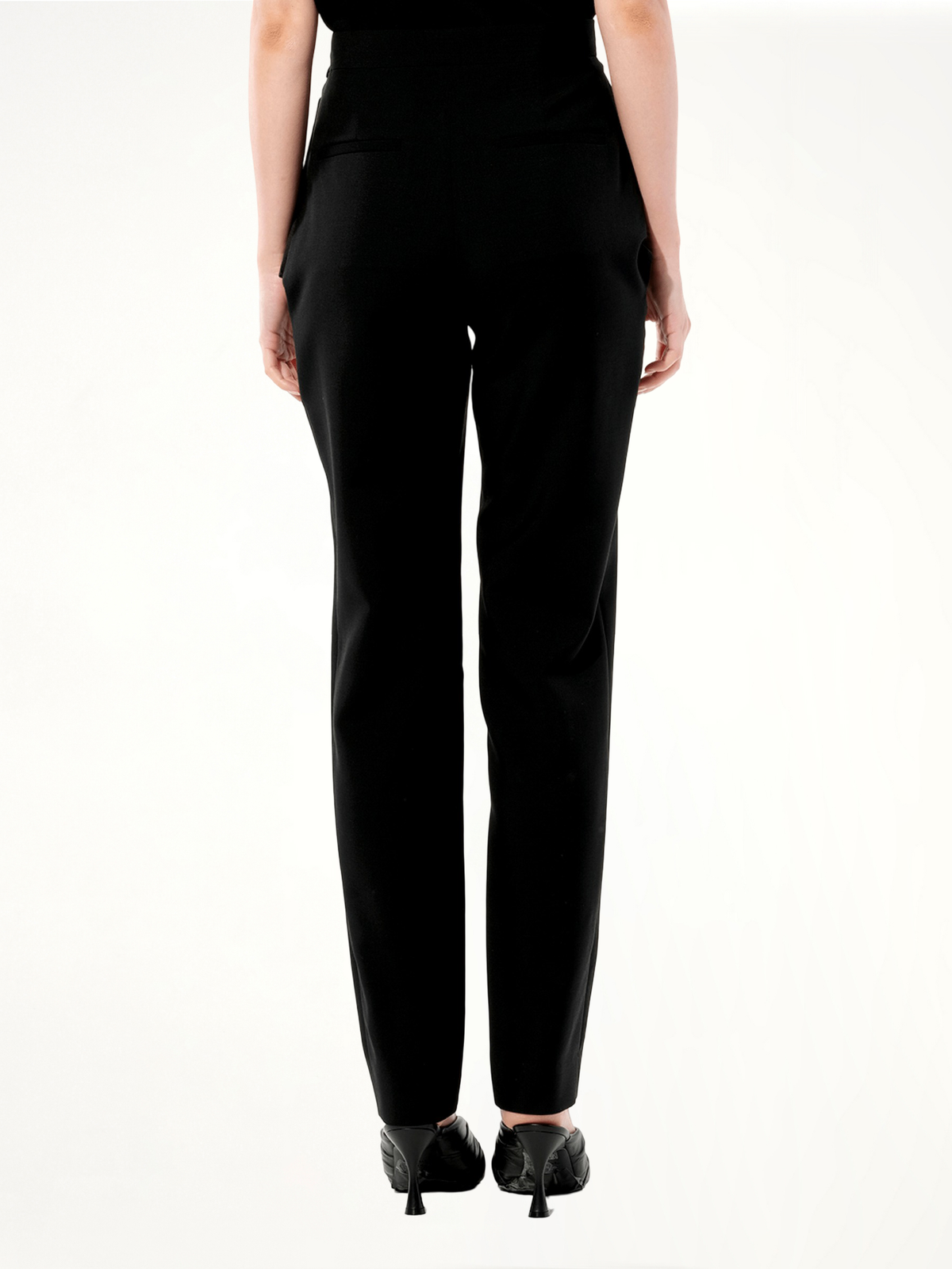 Pants in Black