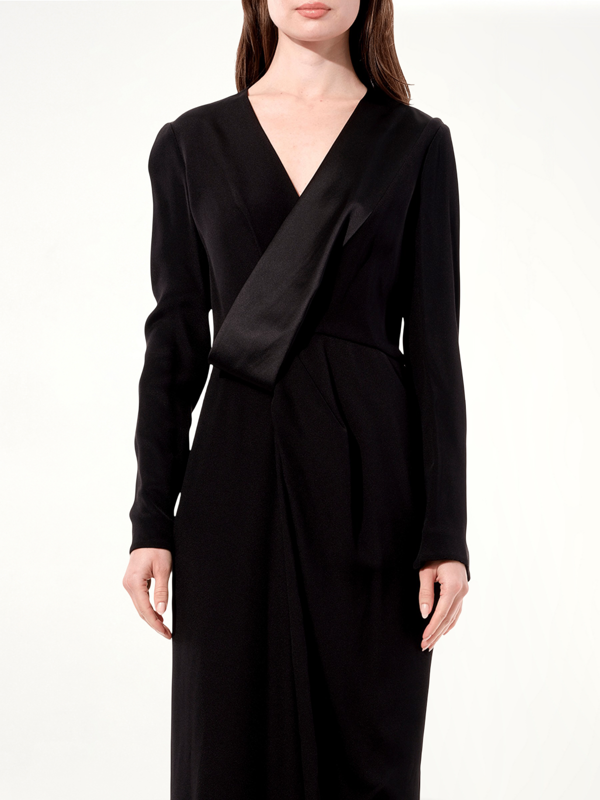 Dress in Black