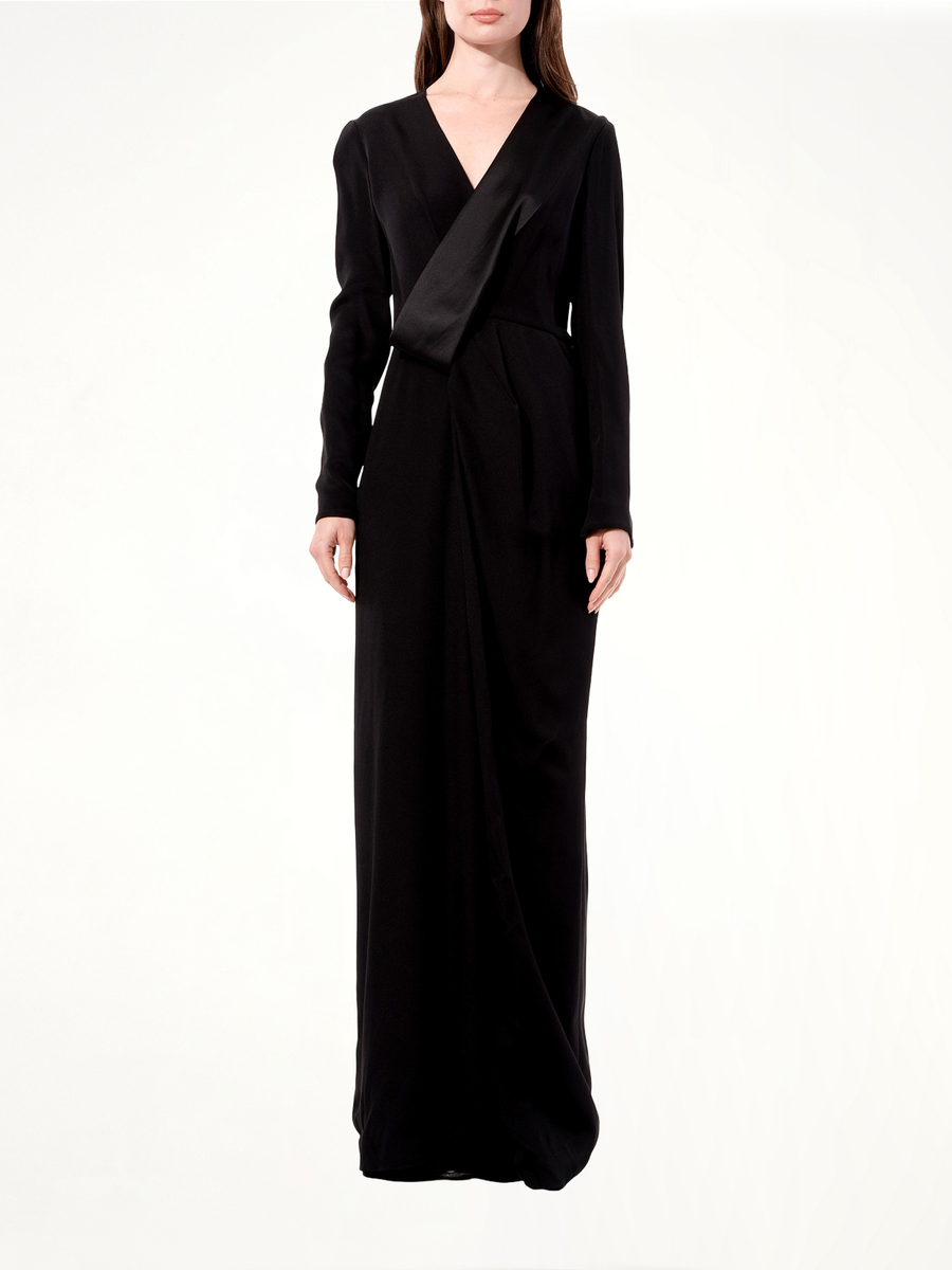 Dress in Black
