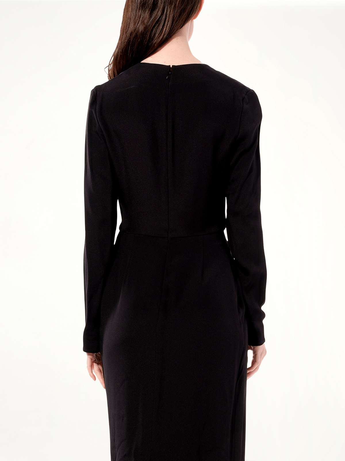 Dress in Black