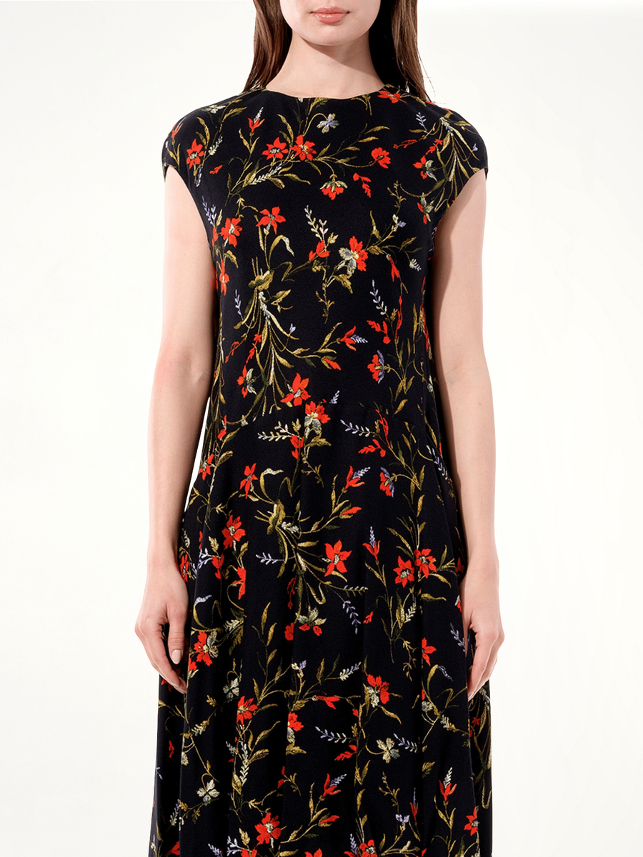 Dress in Black