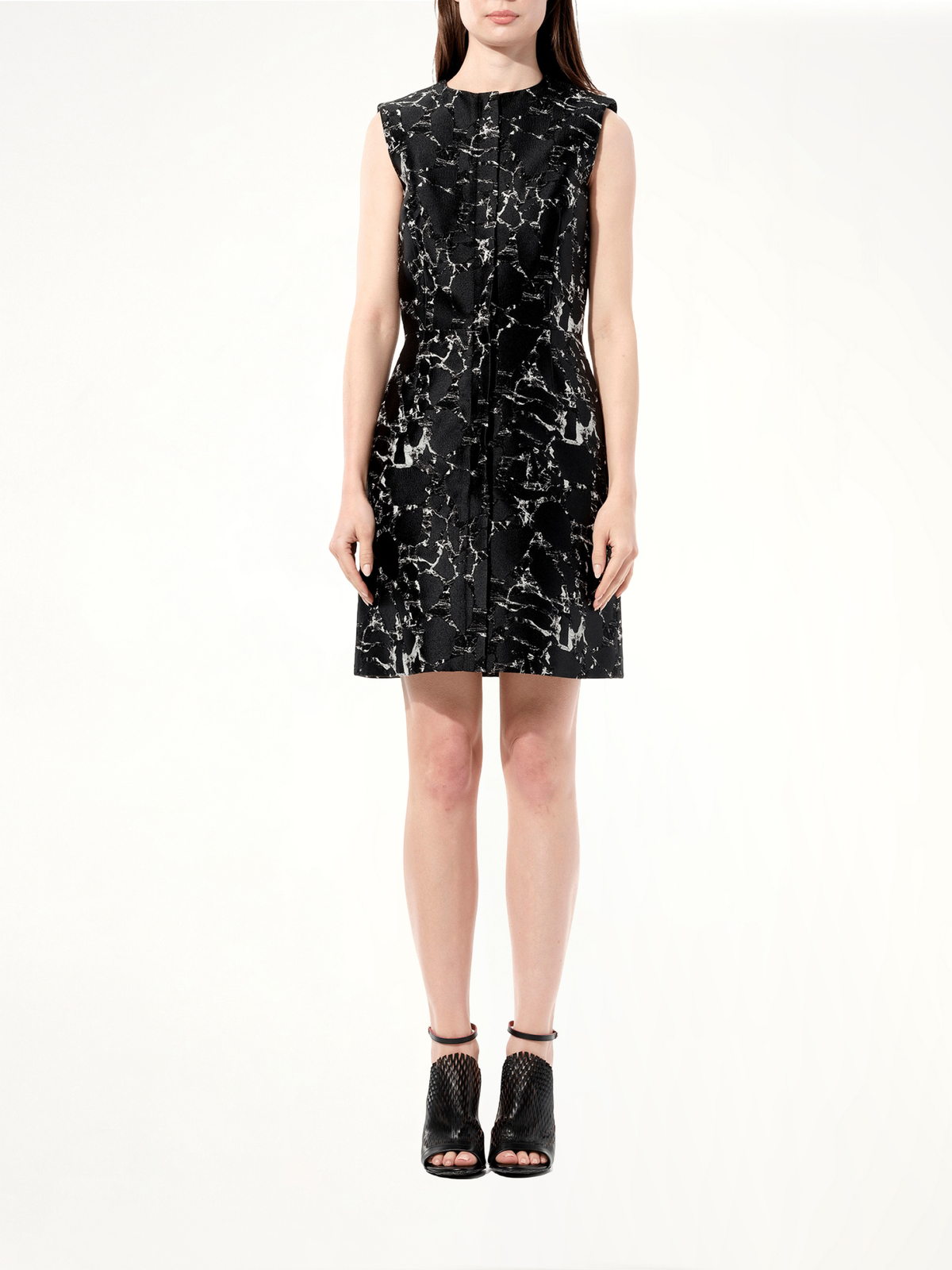 Dress in Black