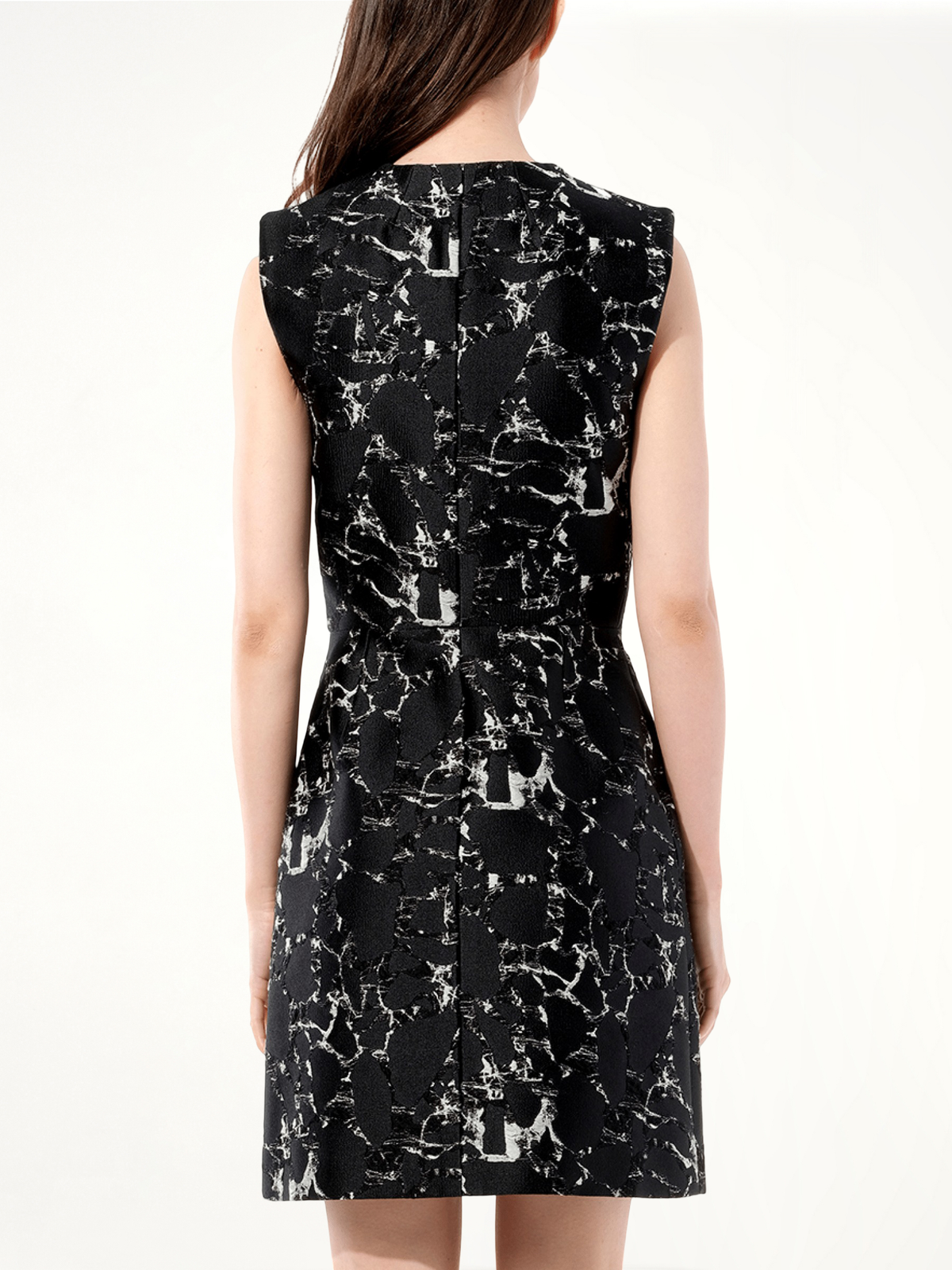 Dress in Black