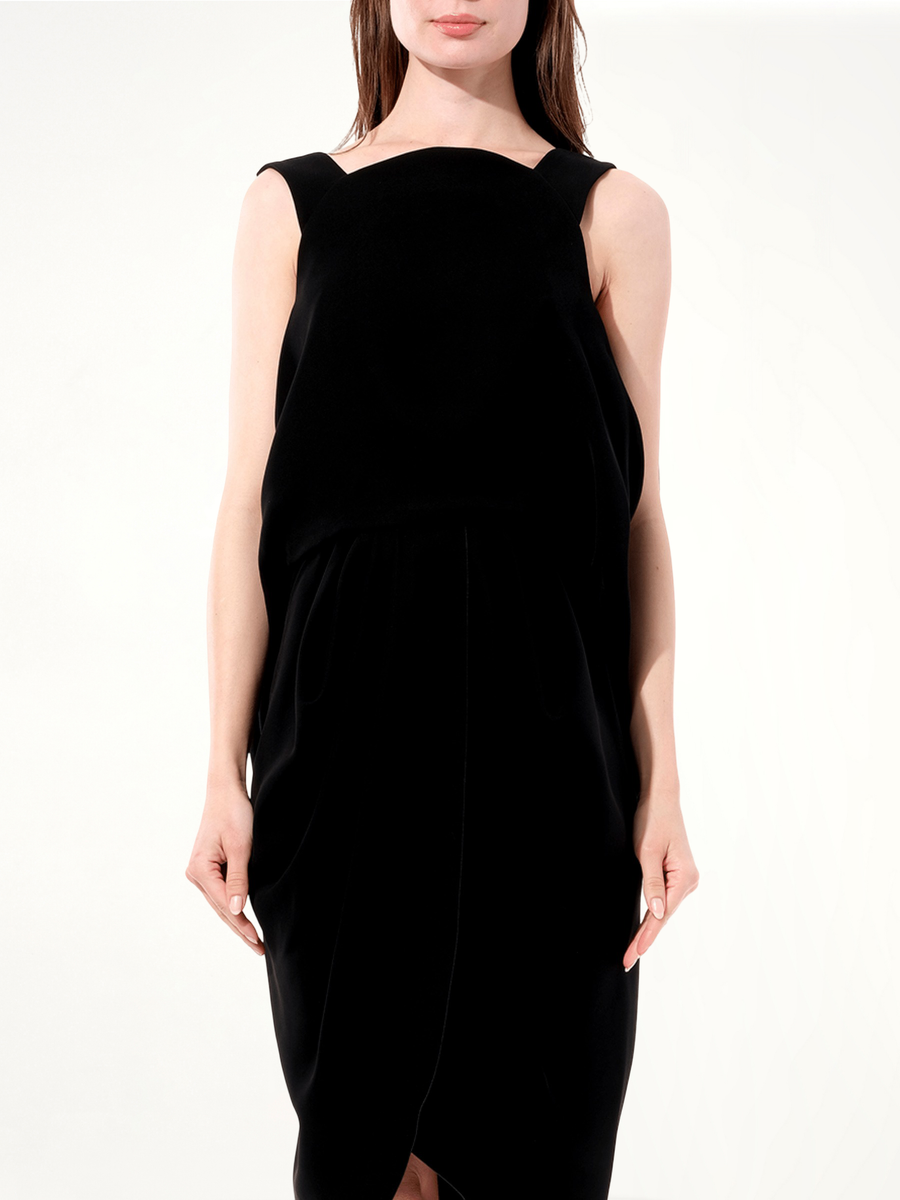 Dress in Black