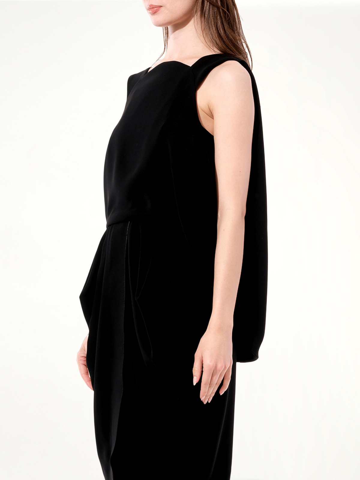 Dress in Black