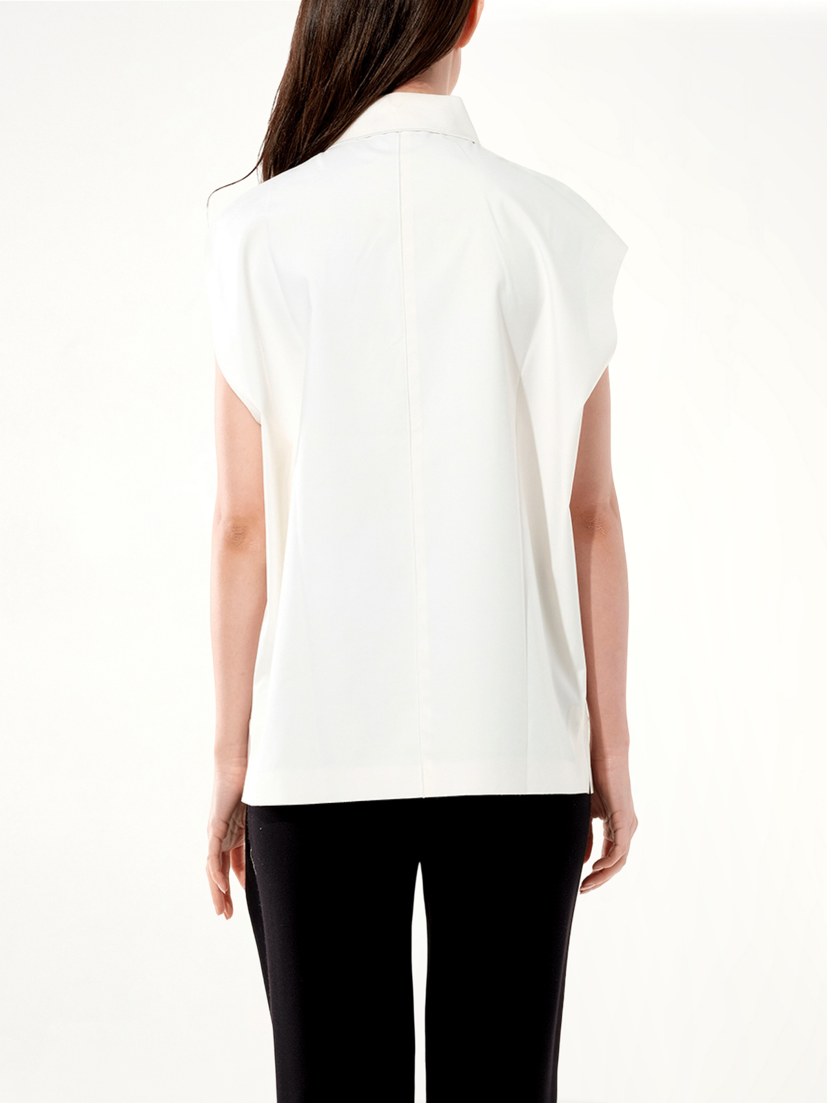 Top in White