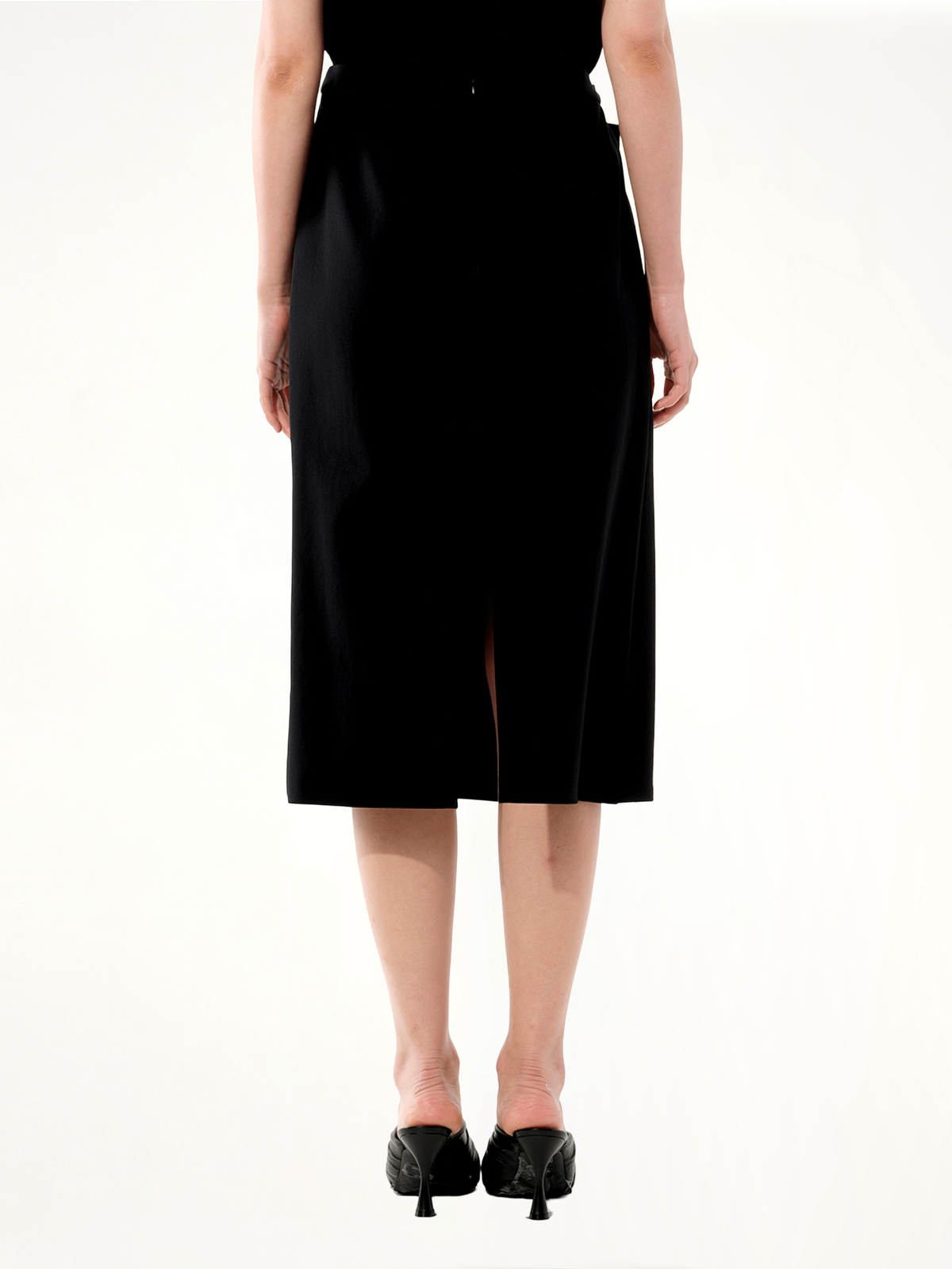 Skirt in Black