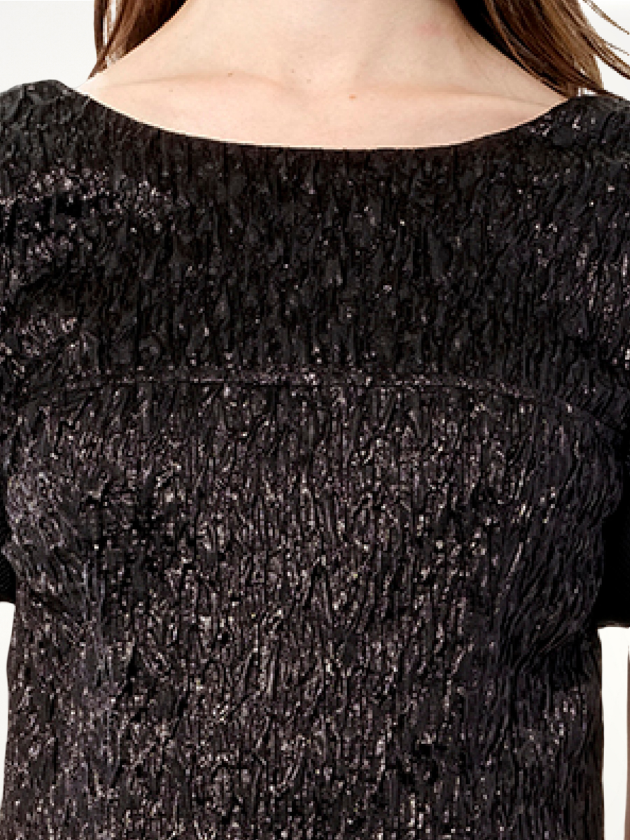 Dress in Black