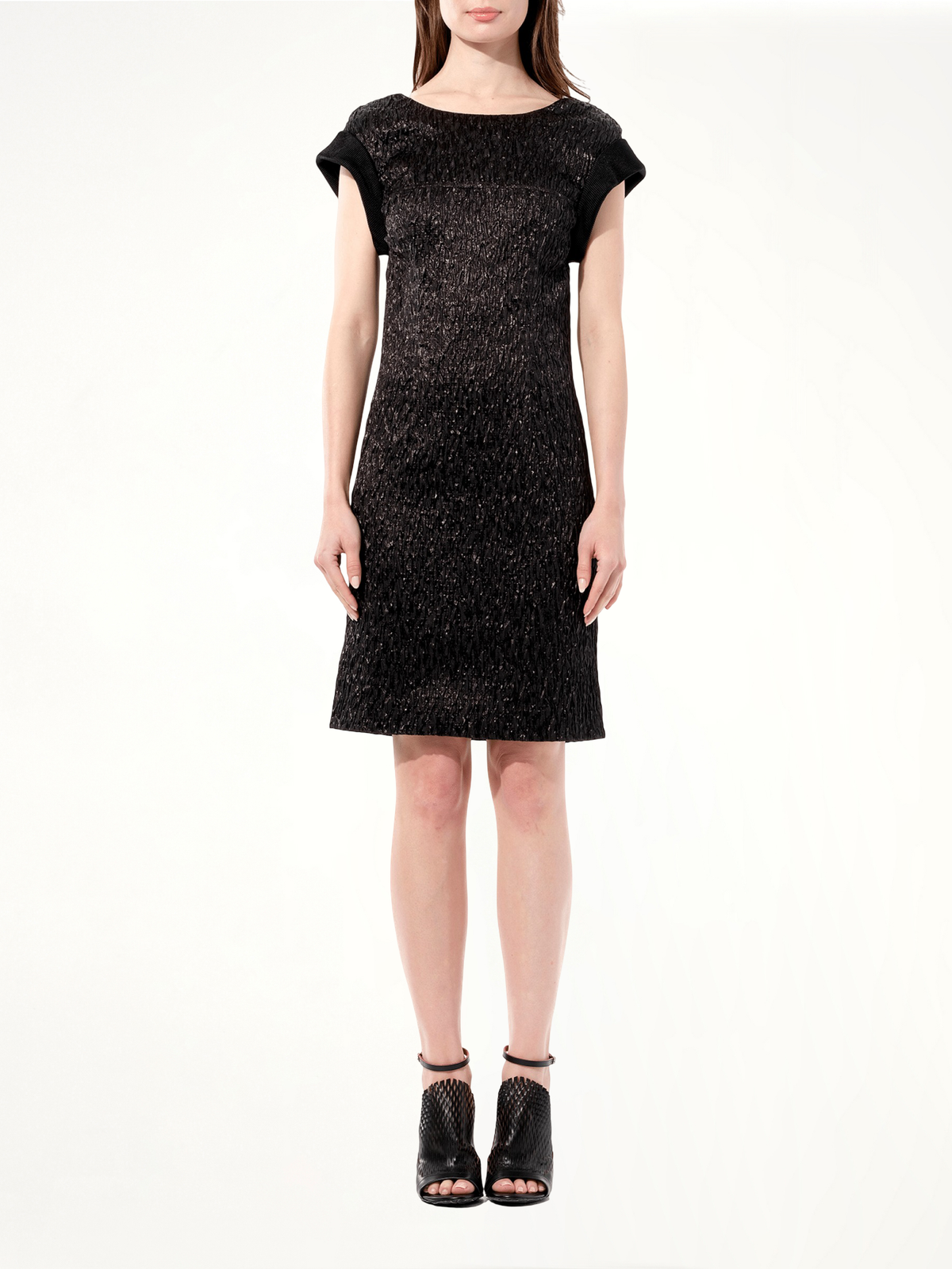 Dress in Black