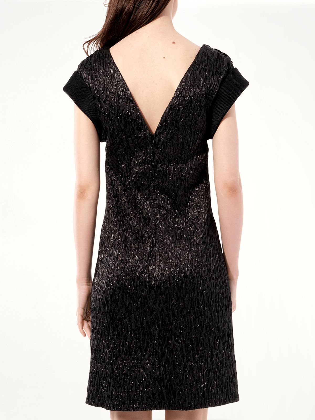 Dress in Black