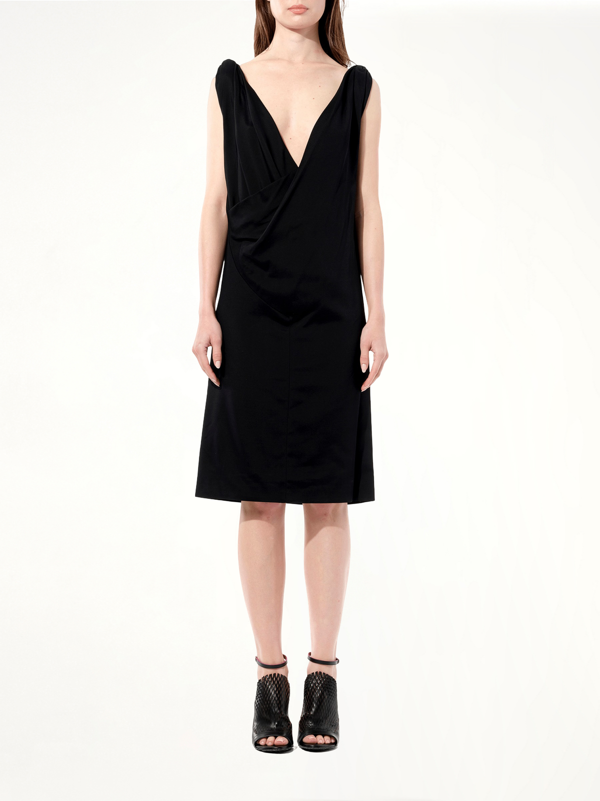 Dress in Black