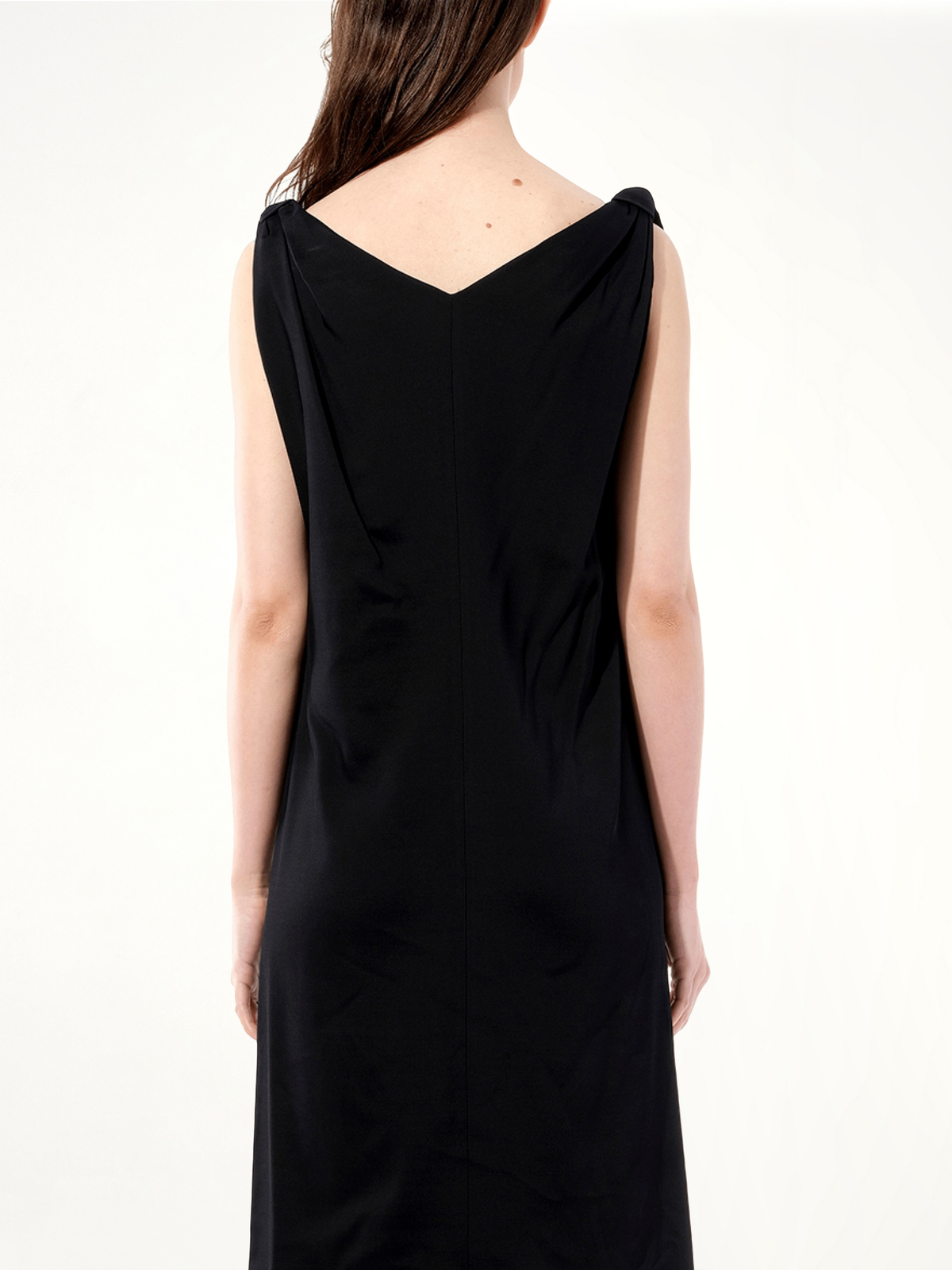 Dress in Black