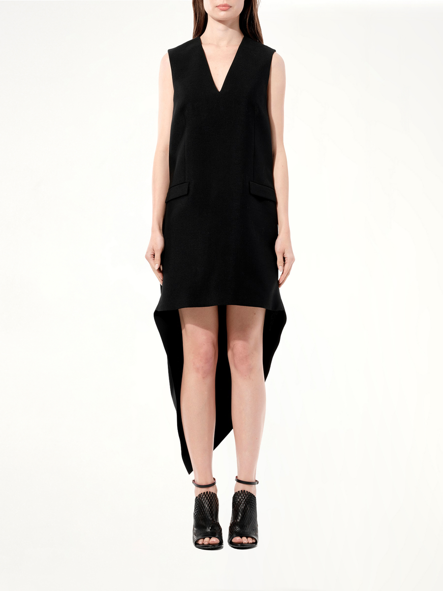 Dress in Black
