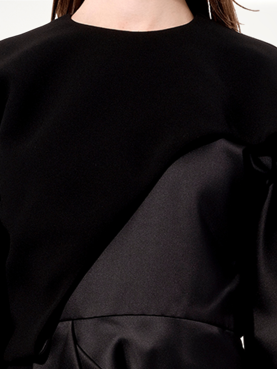 Dress in Black