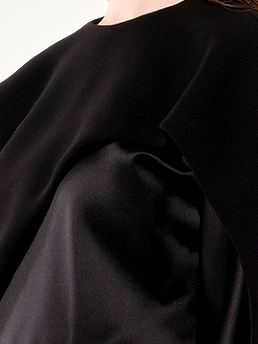 Dress in Black