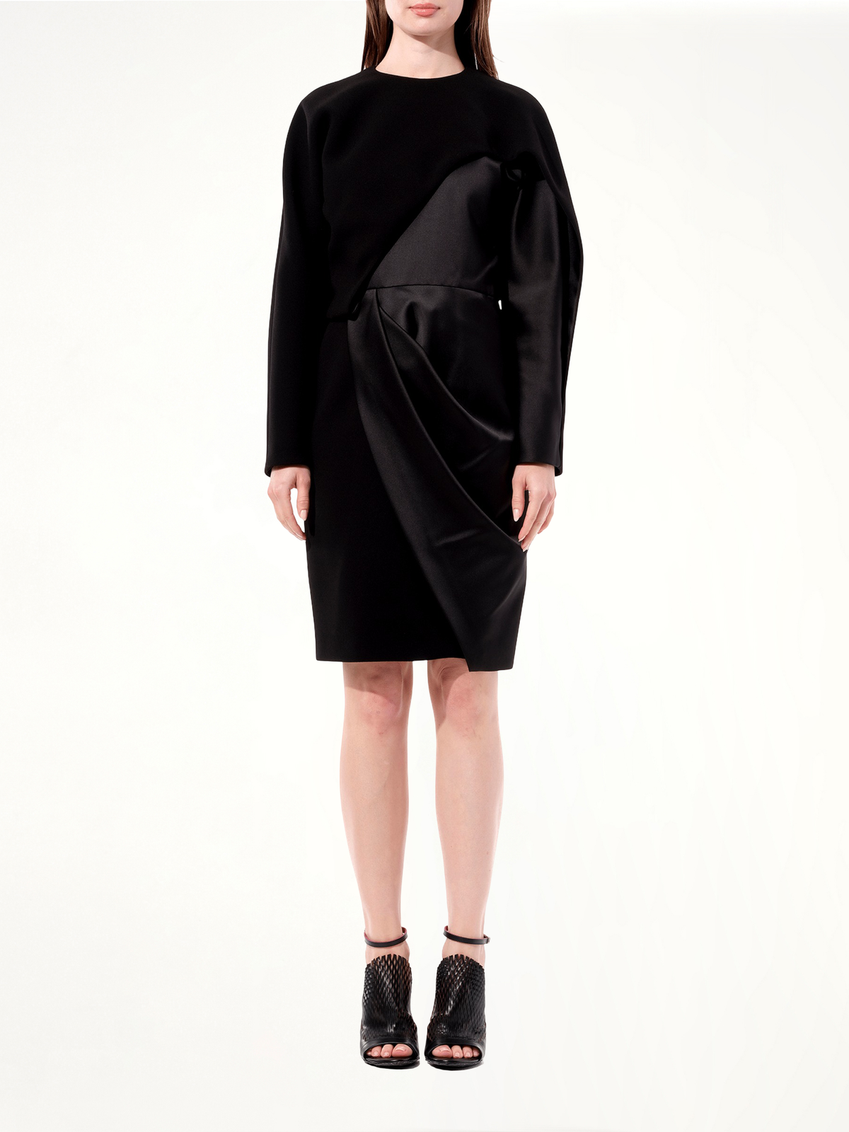 Dress in Black