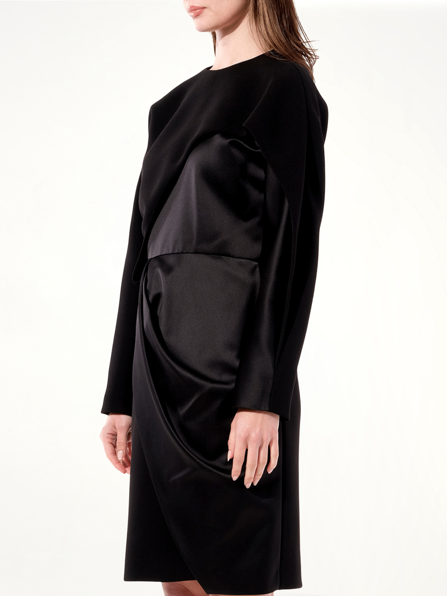 Dress in Black