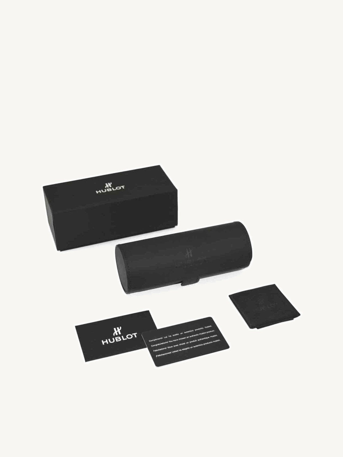 Black Matte Squared Sunglasses with Gradient Smoke Black Lens