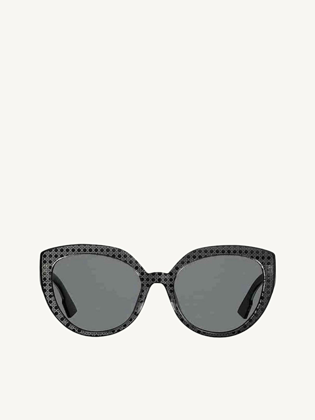 Dior DDIOR PRN Sunglasses in Black