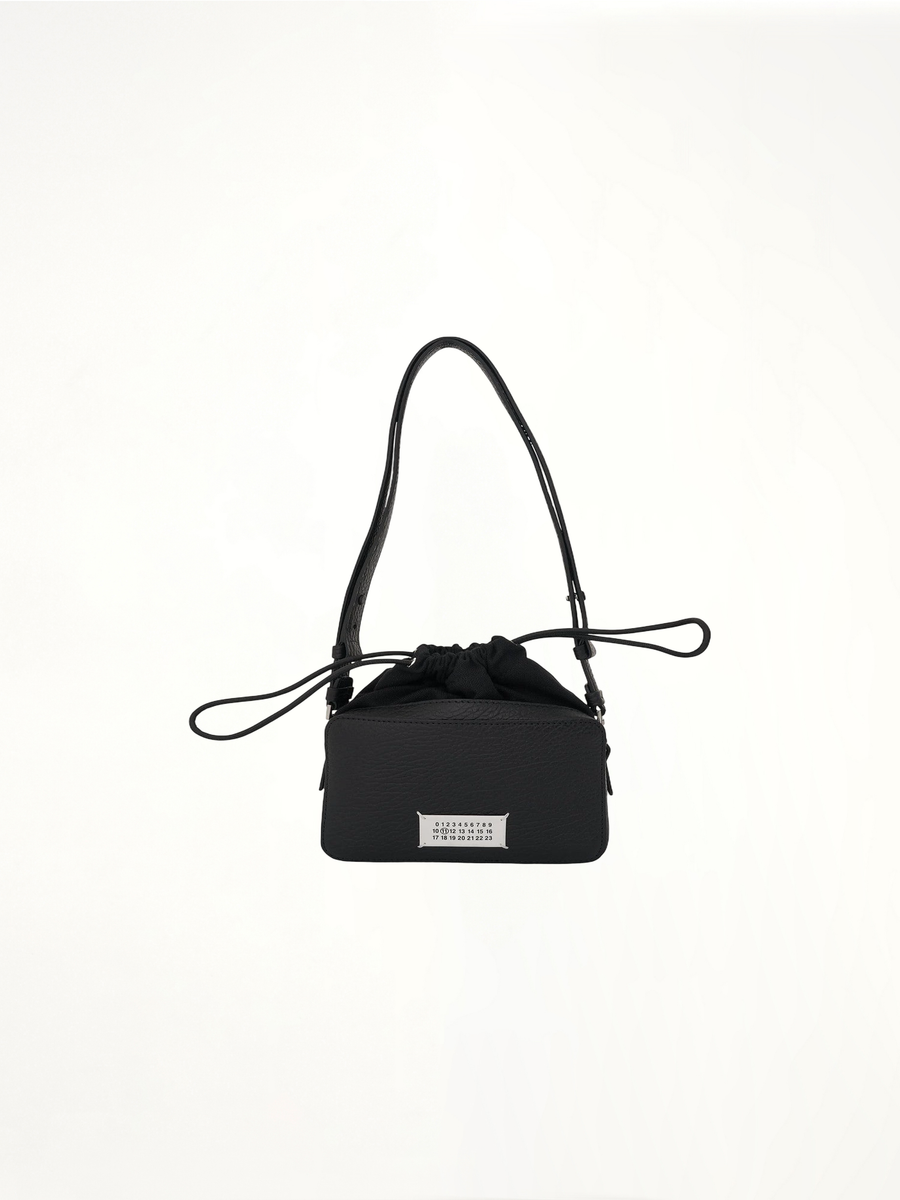 Small 5AC Camera Bag in Black