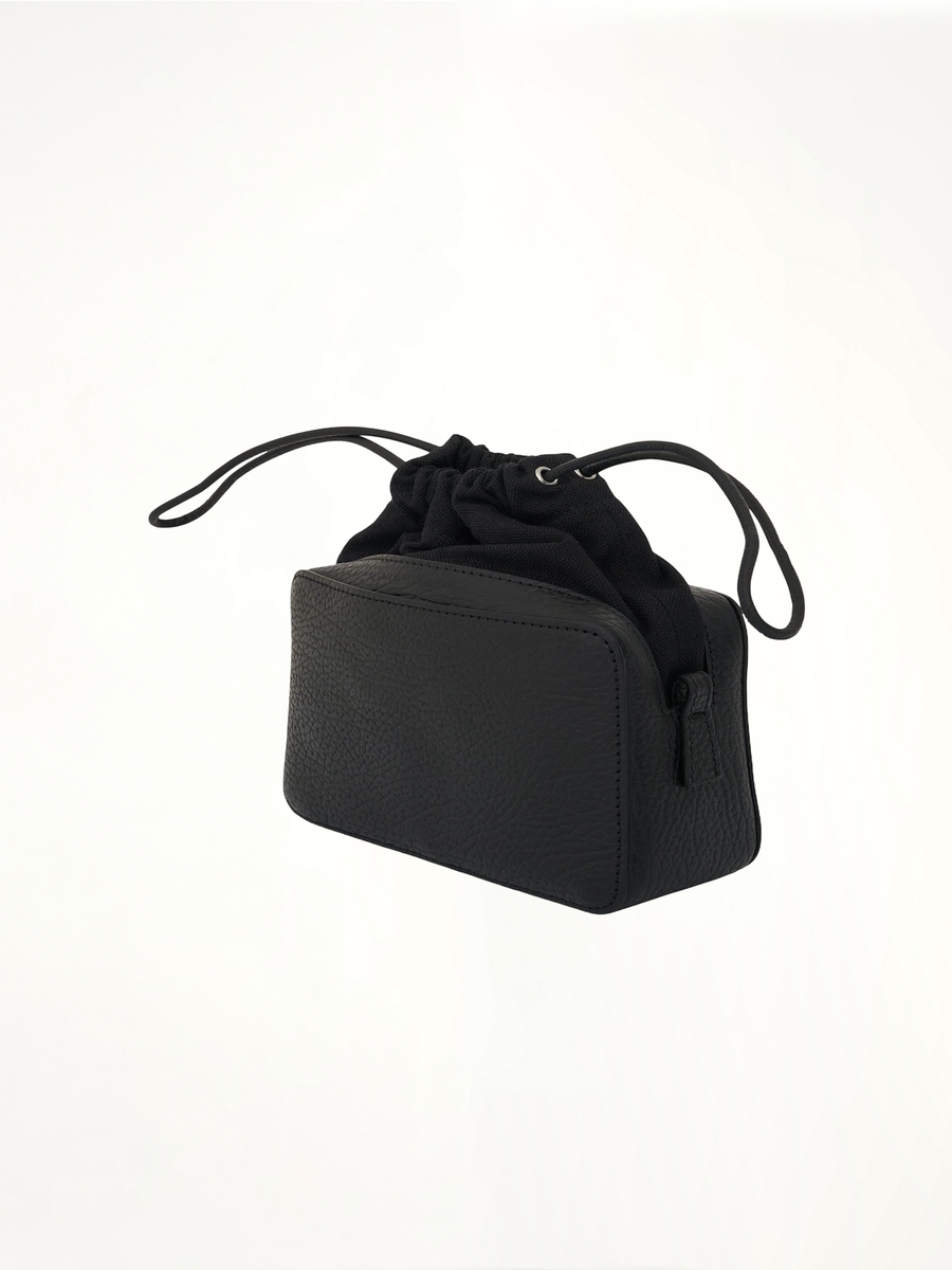 Small 5AC Camera Bag in Black