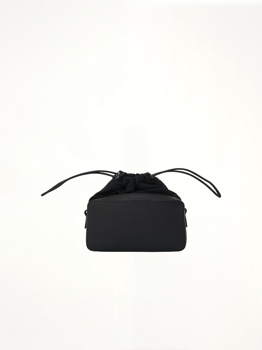 Small 5AC Camera Bag in Black