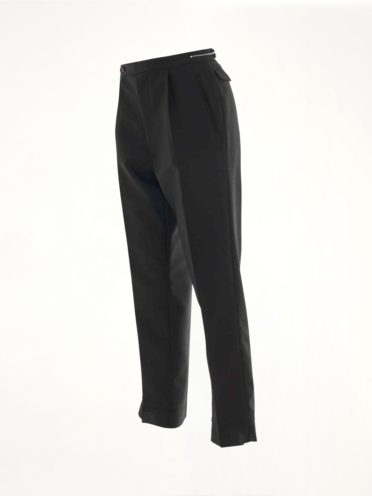ICONS Pants in Black