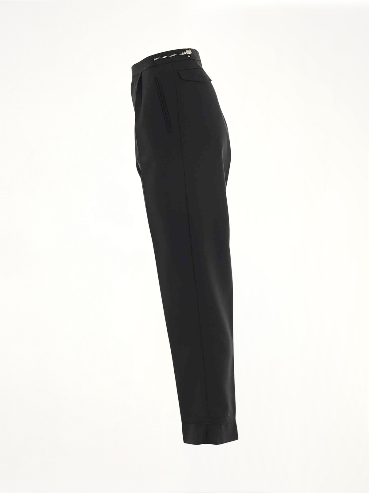 ICONS Pants in Black