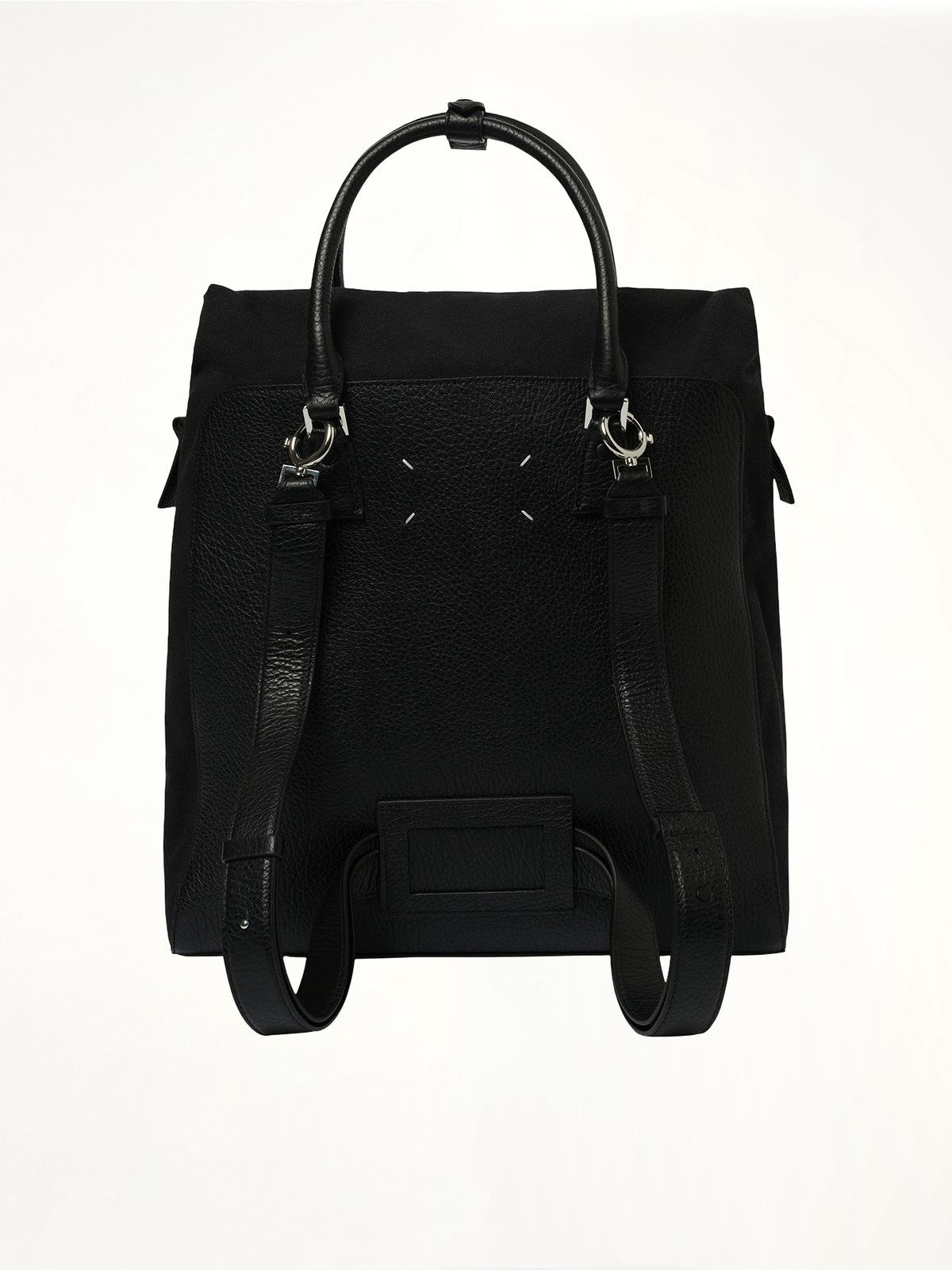 5AC Backpack in Black