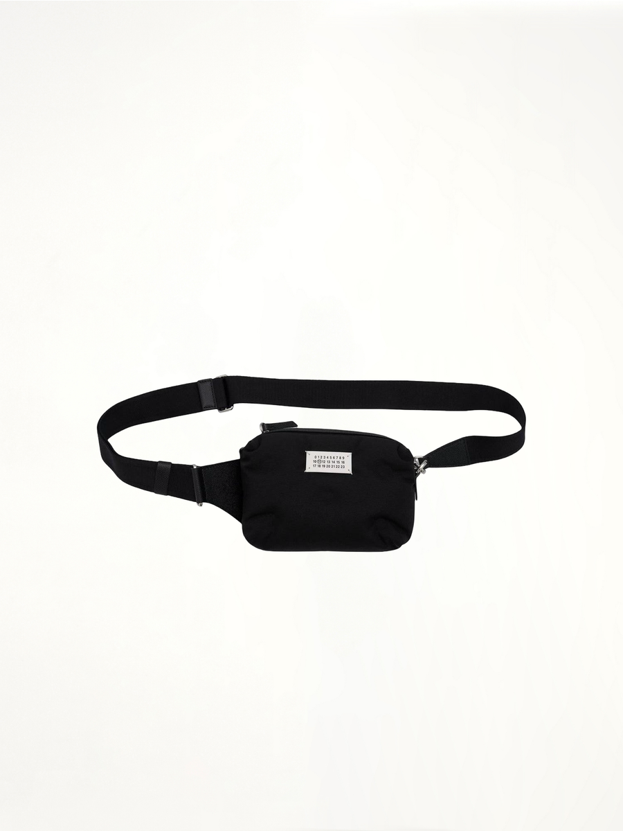 Glam Slam Sport on Body Bag